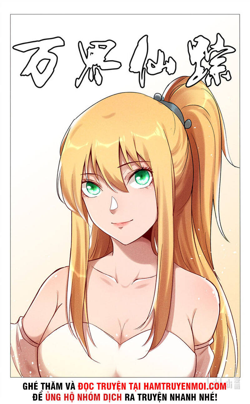 Vạn Giới Tiên Tung - Chương 419