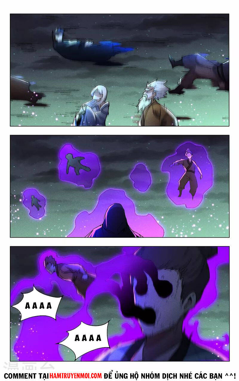 Vạn Giới Tiên Tung - Chương 429