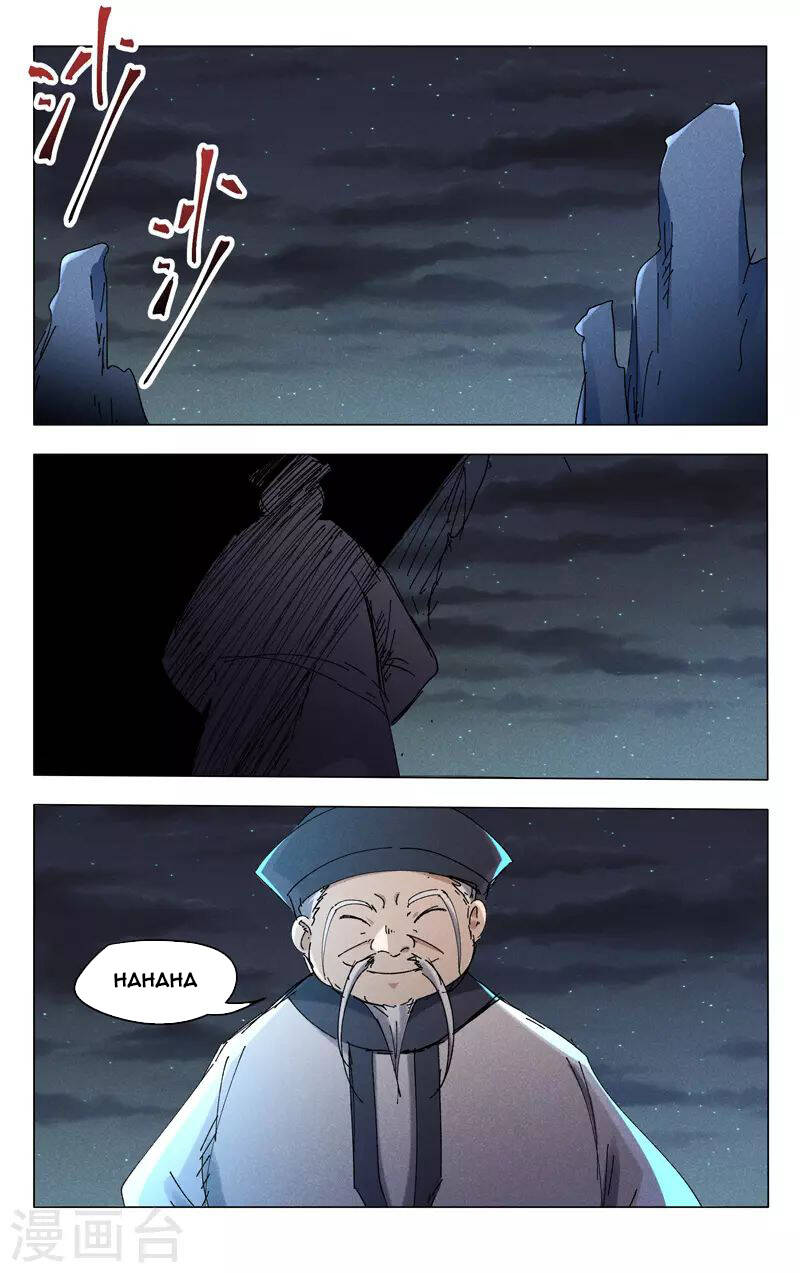 Vạn Giới Tiên Tung - Chương 470