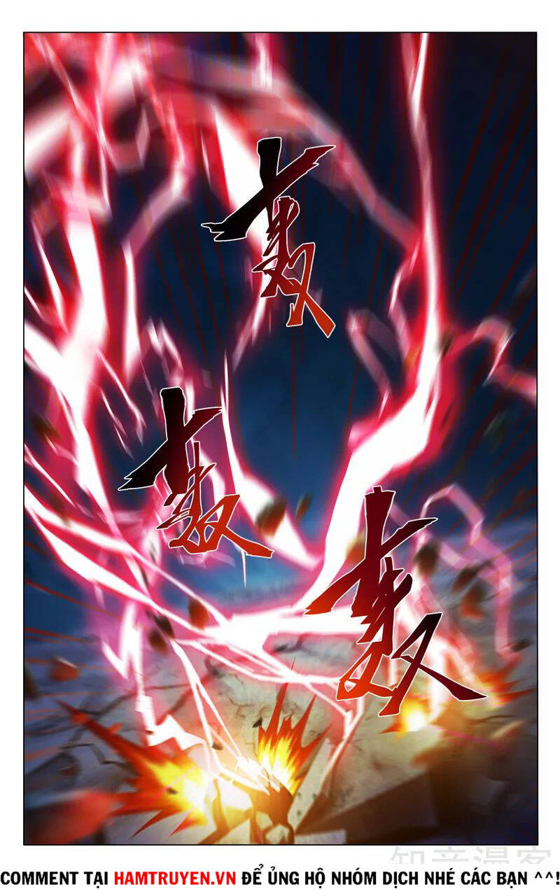 Vạn Giới Tiên Tung - Chương 343