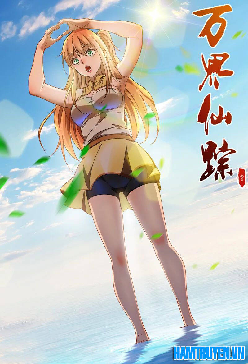 Vạn Giới Tiên Tung - Chương 350