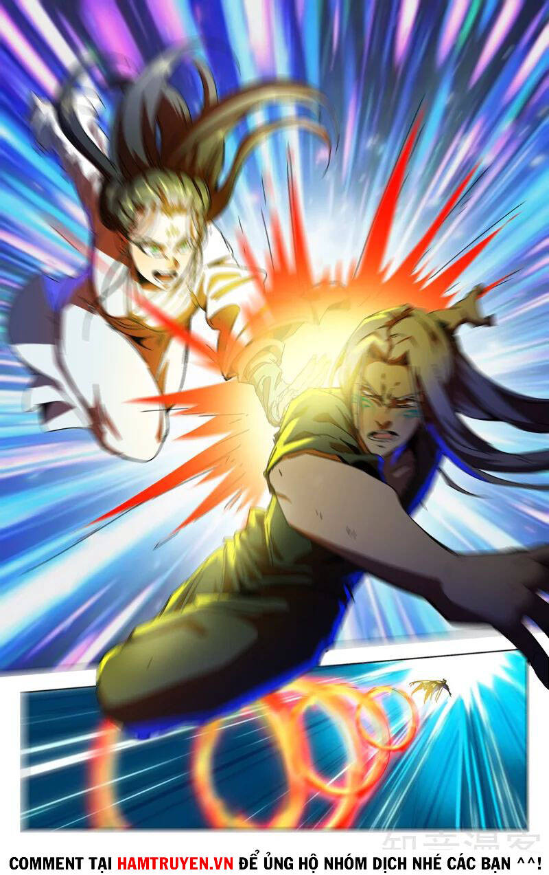 Vạn Giới Tiên Tung - Chương 351