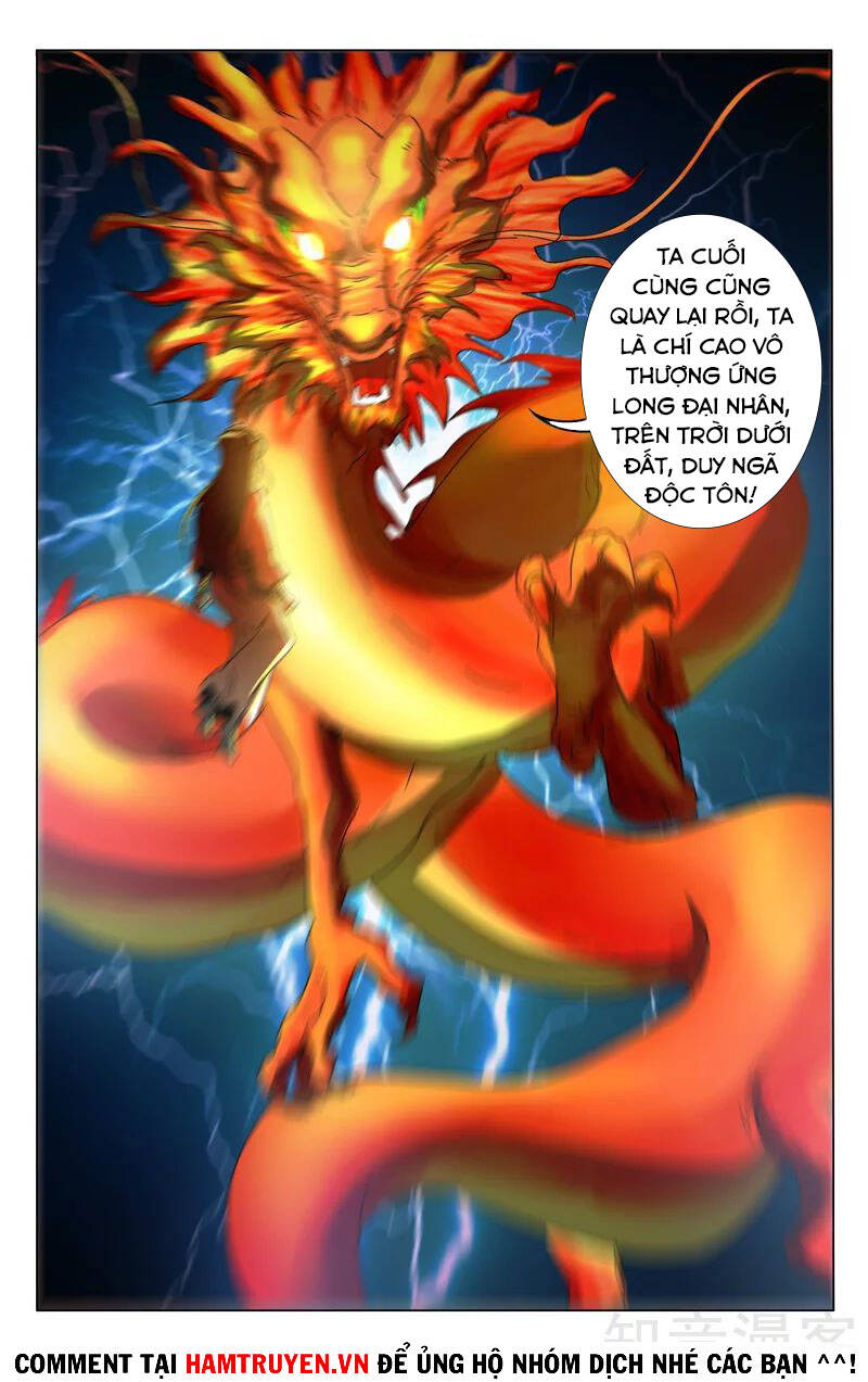 Vạn Giới Tiên Tung - Chương 351