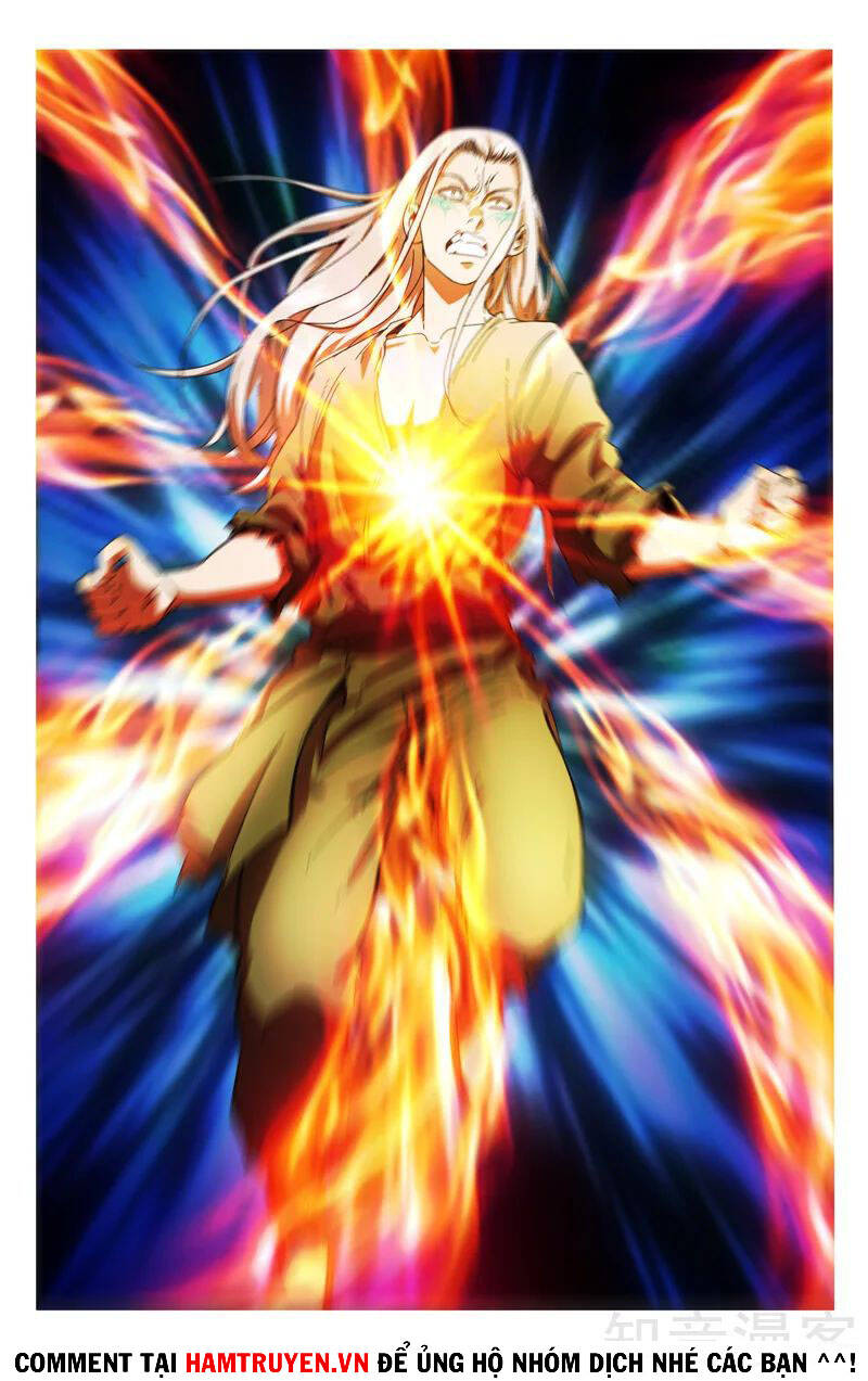 Vạn Giới Tiên Tung - Chương 352