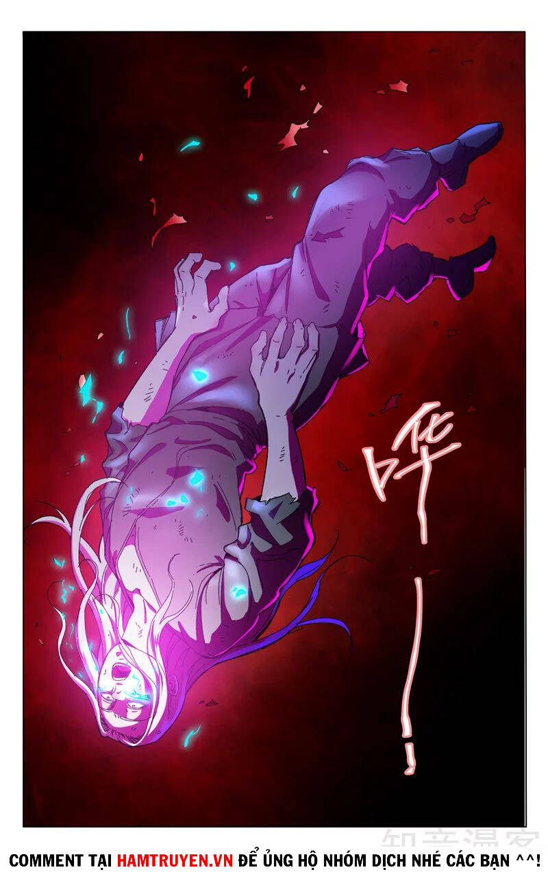 Vạn Giới Tiên Tung - Chương 353