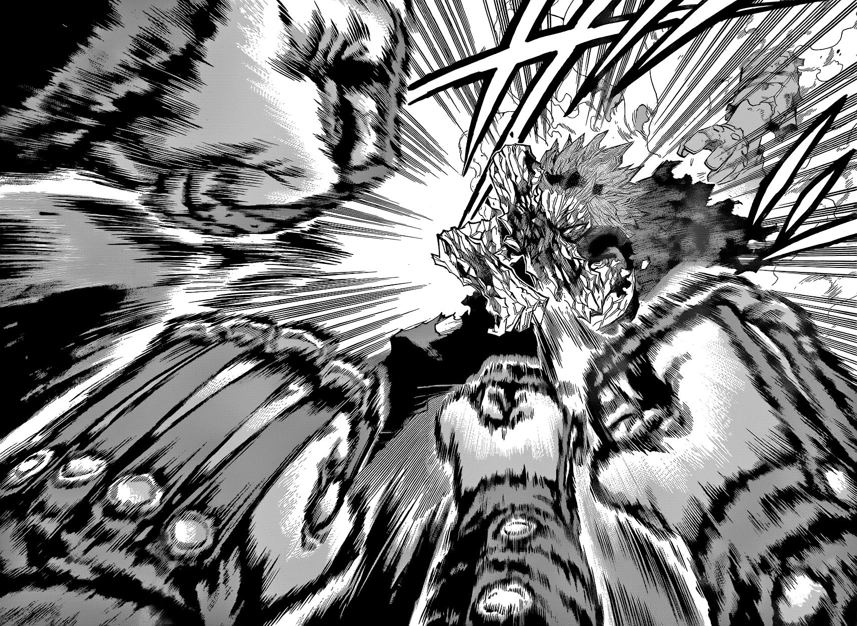 Boku No Hero Academia - Chương 143