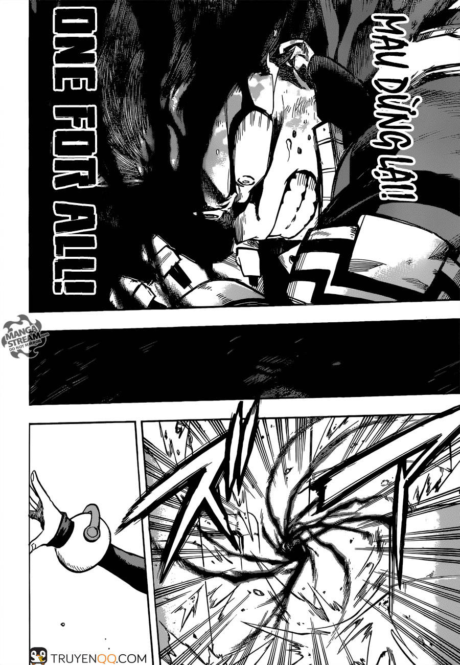 Trường Học Siêu Anh Hùng - Chương 211