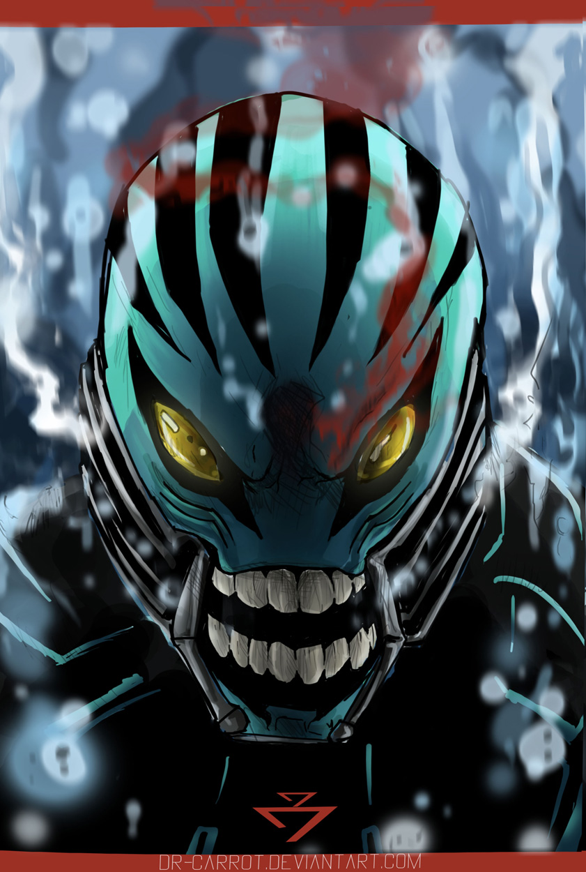 Trường Học Siêu Anh Hùng - Chương 26