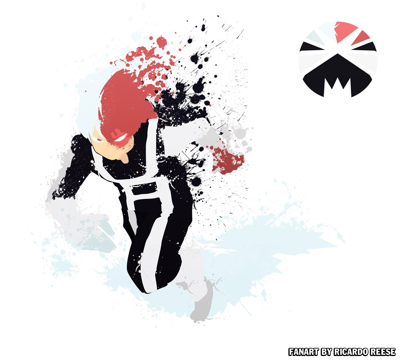 Trường Học Siêu Anh Hùng - Chương 26