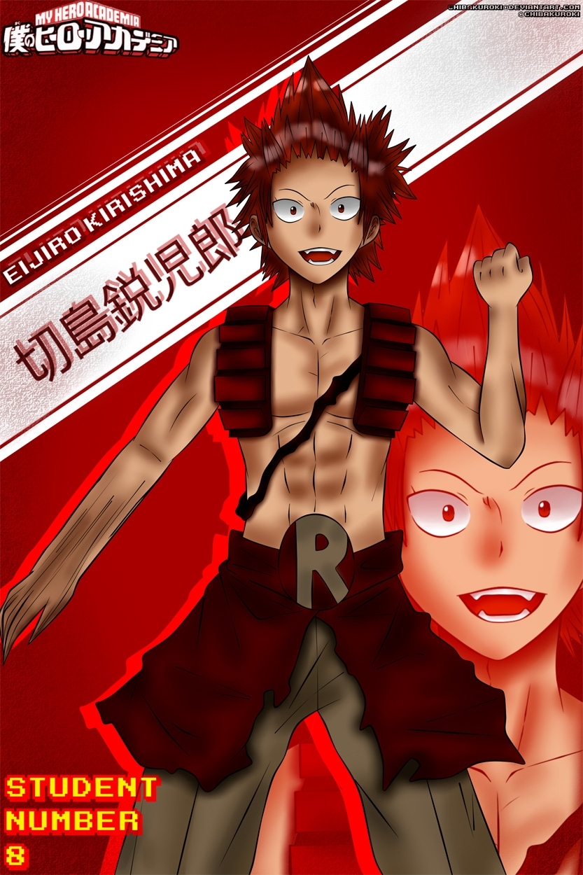 Trường Học Siêu Anh Hùng - Chương 27