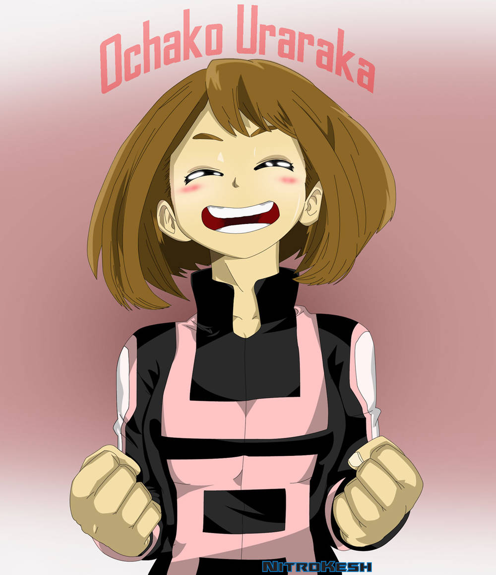 Trường Học Siêu Anh Hùng - Chương 29