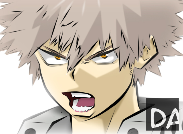 Trường Học Siêu Anh Hùng - Chương 30