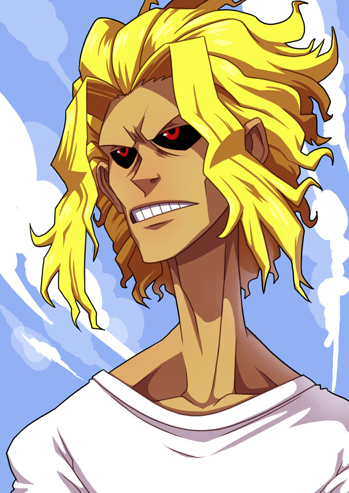 Boku No Hero Academia - Chương 31