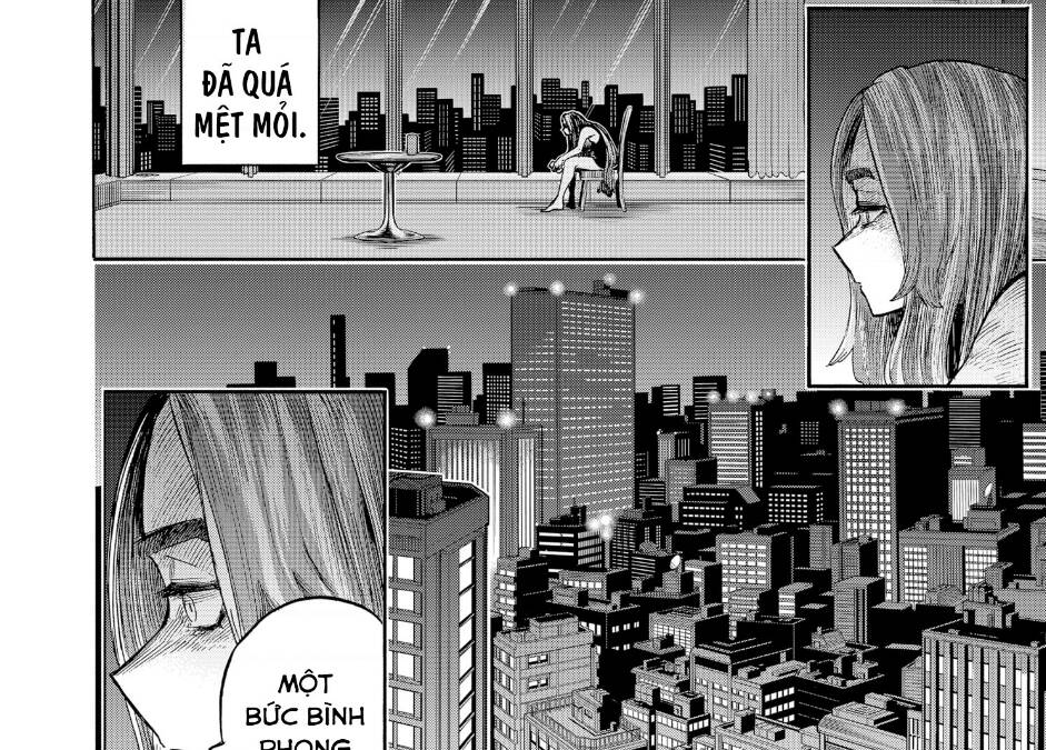 Boku No Hero Academia - Chương 314