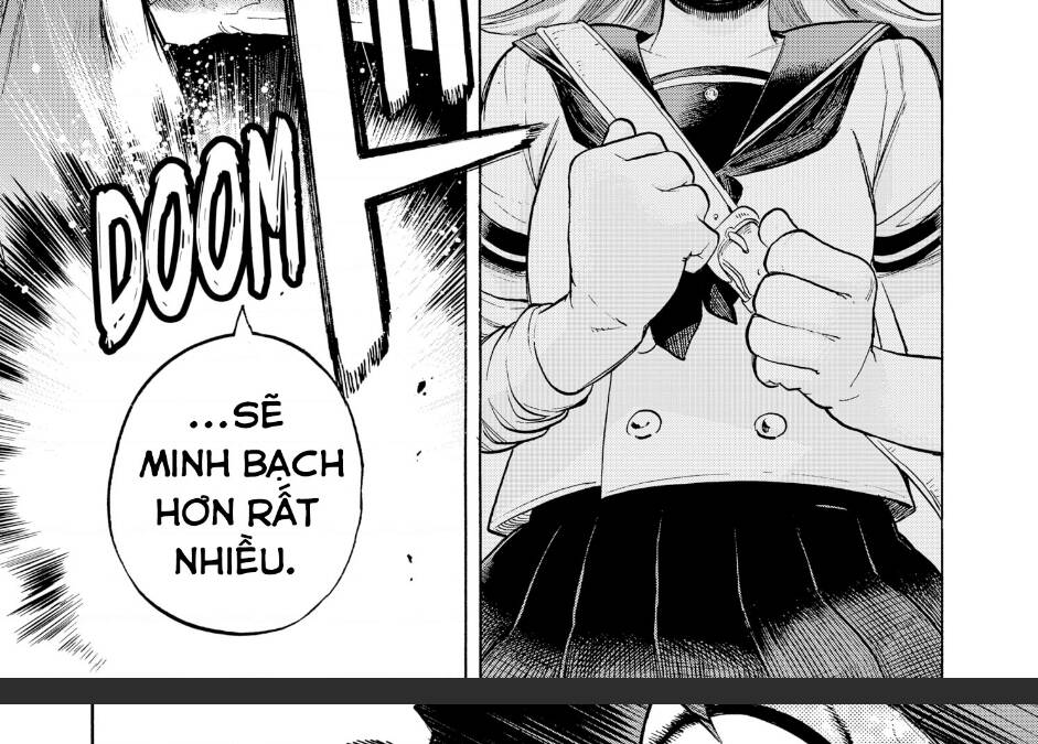 Boku No Hero Academia - Chương 314