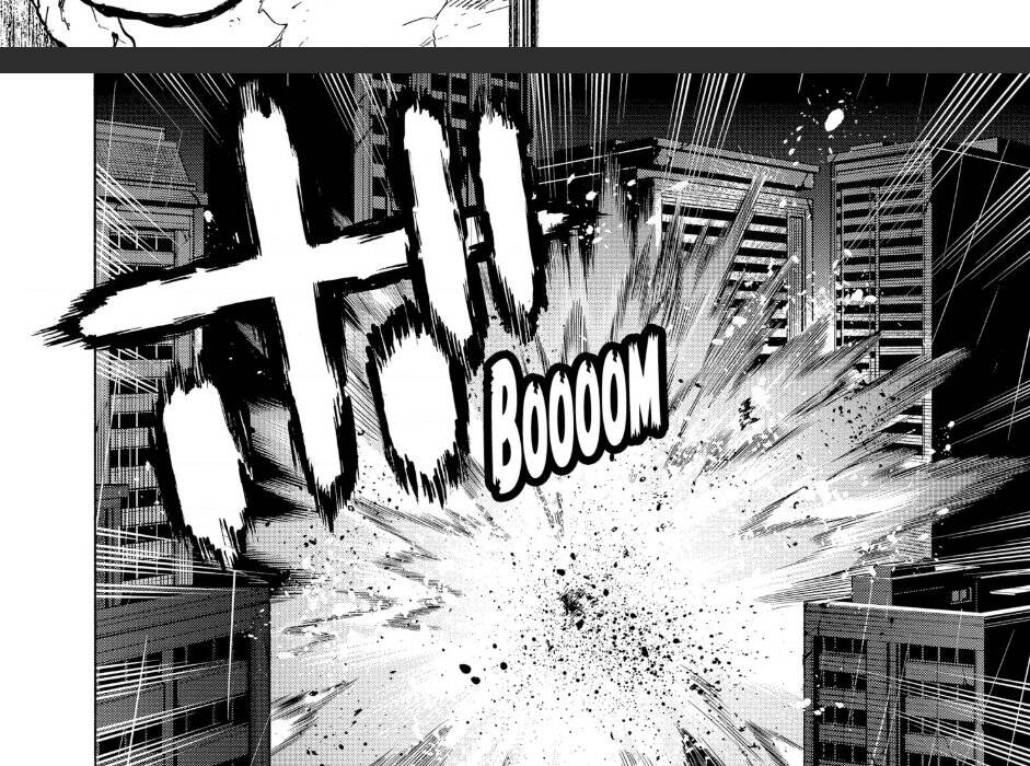 Boku No Hero Academia - Chương 315