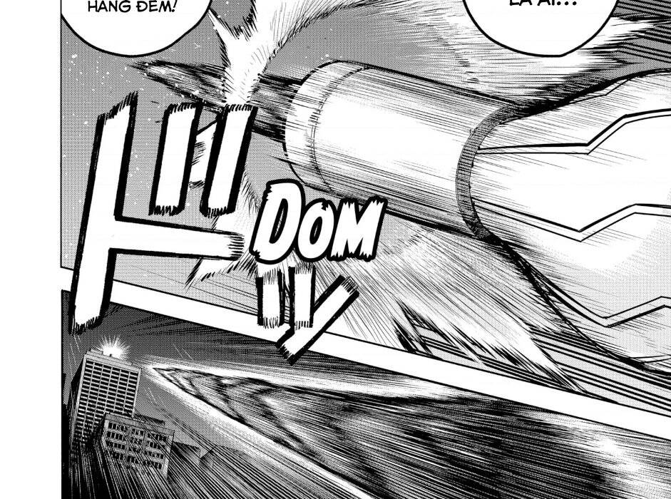 Boku No Hero Academia - Chương 315