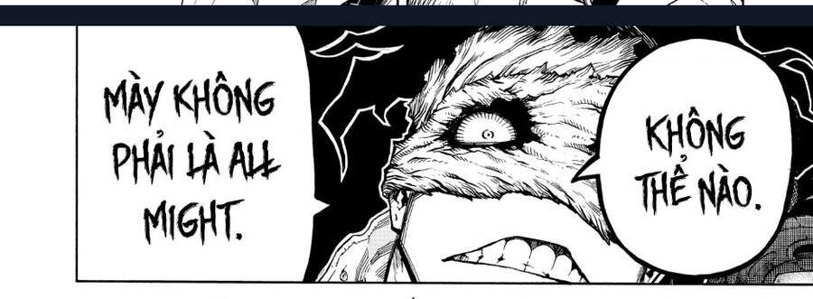 Boku No Hero Academia - Chương 326