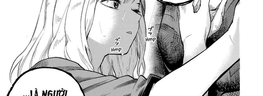 Boku No Hero Academia - Chương 326