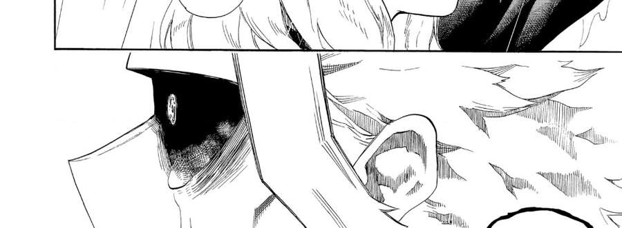 Boku No Hero Academia - Chương 326