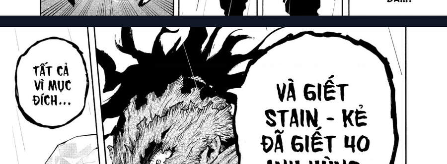 Boku No Hero Academia - Chương 326