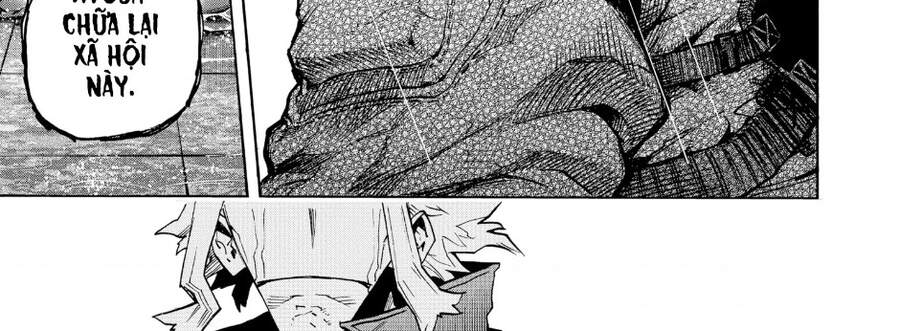 Boku No Hero Academia - Chương 326
