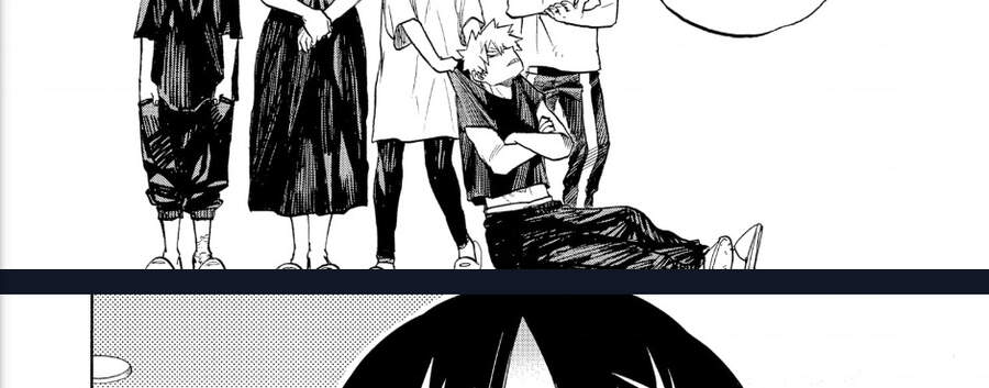 Boku No Hero Academia - Chương 327