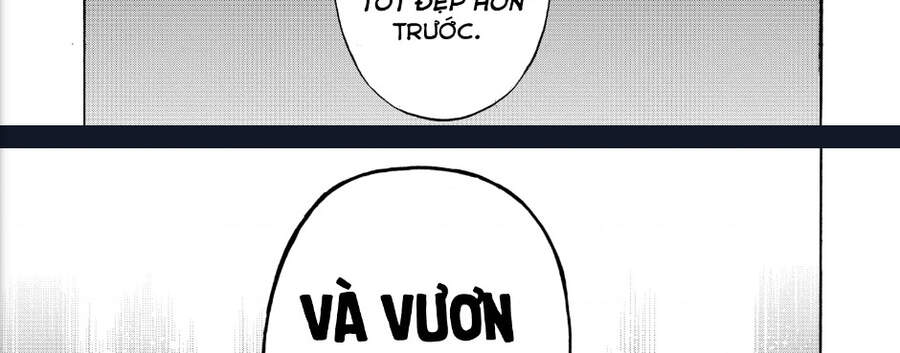 Boku No Hero Academia - Chương 327