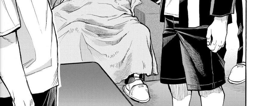 Boku No Hero Academia - Chương 327