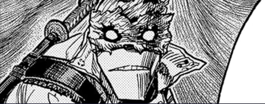 Boku No Hero Academia - Chương 327