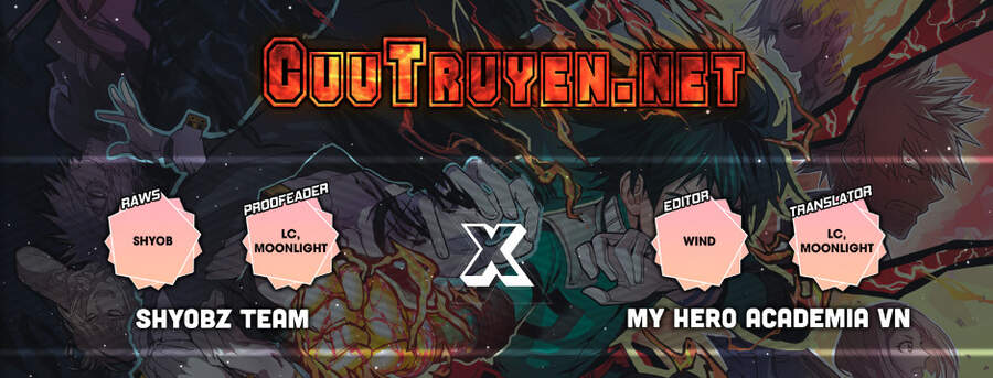 Trường Học Siêu Anh Hùng - Chuong 328