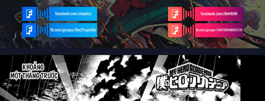 Trường Học Siêu Anh Hùng - Chuong 328