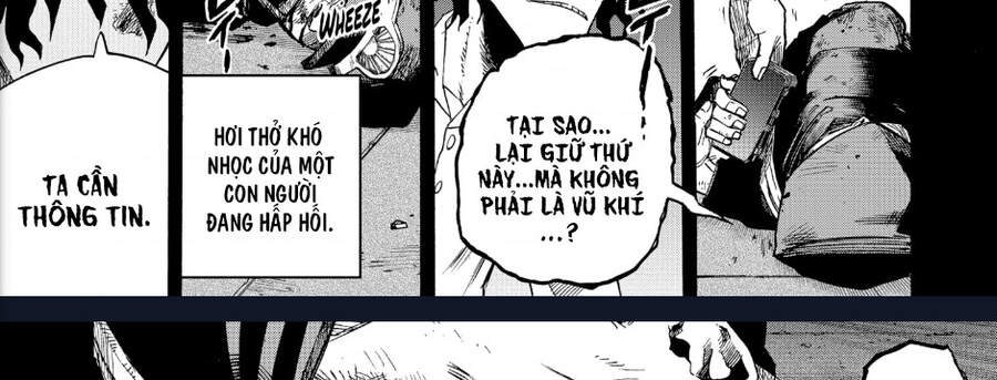 Trường Học Siêu Anh Hùng - Chuong 328