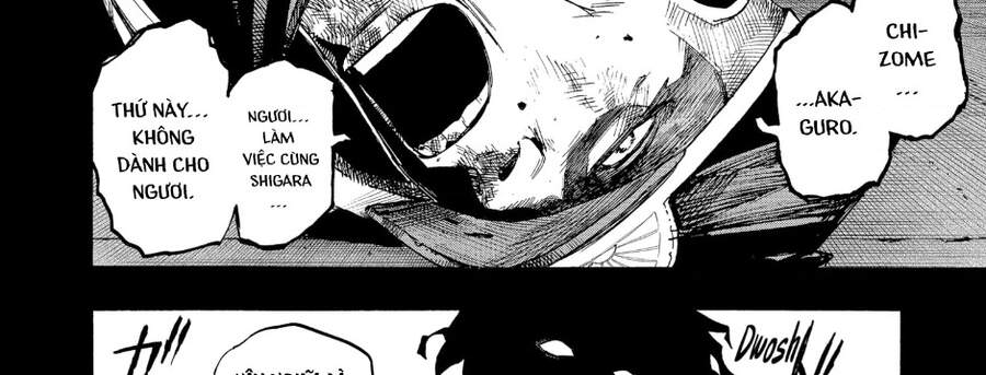 Trường Học Siêu Anh Hùng - Chuong 328