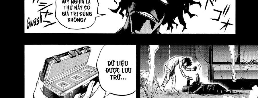 Trường Học Siêu Anh Hùng - Chuong 328