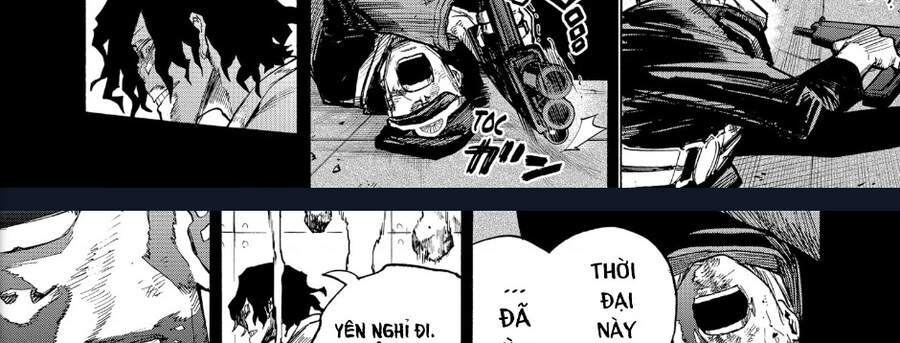 Trường Học Siêu Anh Hùng - Chuong 328