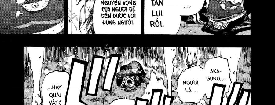 Trường Học Siêu Anh Hùng - Chuong 328