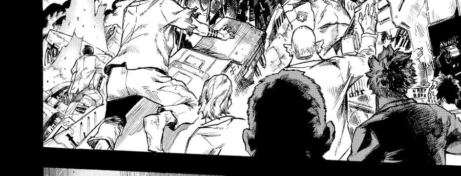 Trường Học Siêu Anh Hùng - Chuong 328