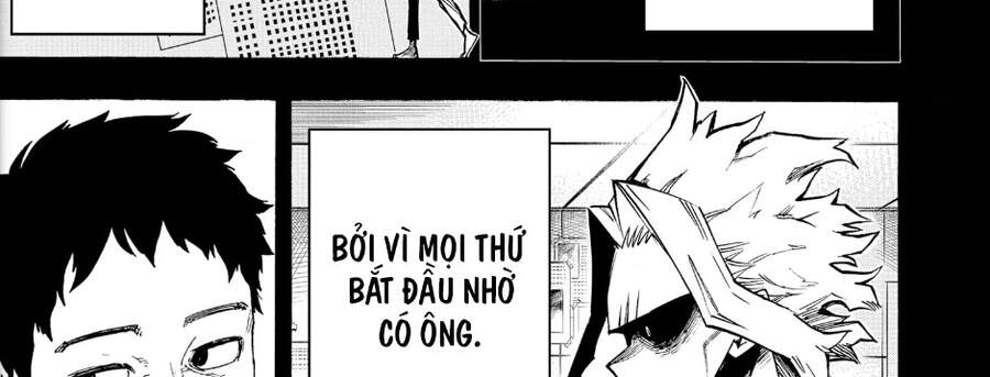 Trường Học Siêu Anh Hùng - Chuong 328