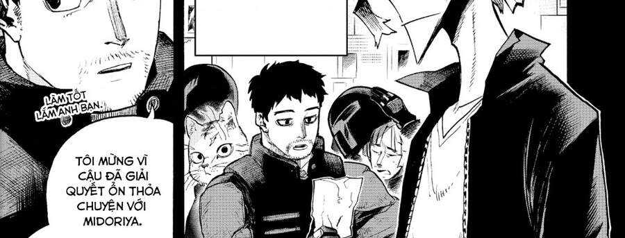 Trường Học Siêu Anh Hùng - Chuong 328