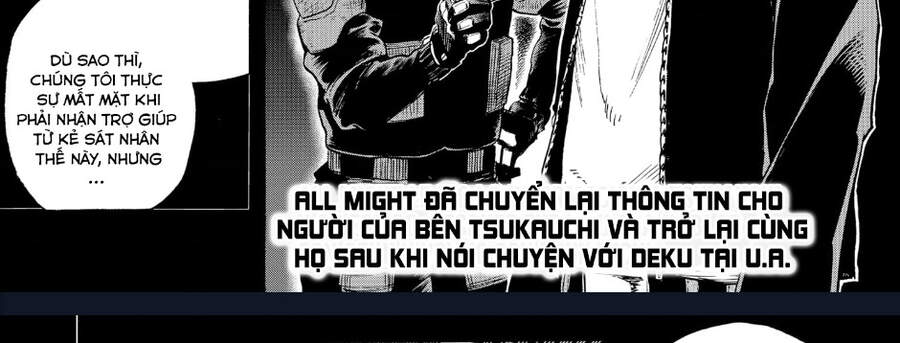 Trường Học Siêu Anh Hùng - Chuong 328