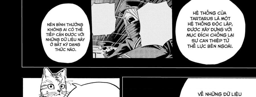 Trường Học Siêu Anh Hùng - Chuong 328