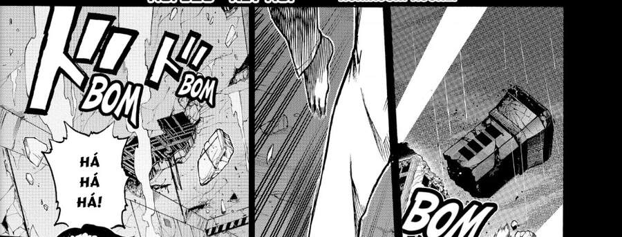 Trường Học Siêu Anh Hùng - Chuong 328