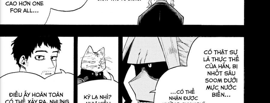 Trường Học Siêu Anh Hùng - Chuong 328