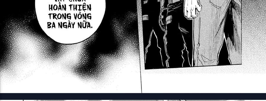 Trường Học Siêu Anh Hùng - Chuong 328