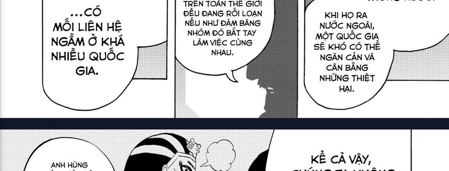 Trường Học Siêu Anh Hùng - Chuong 328