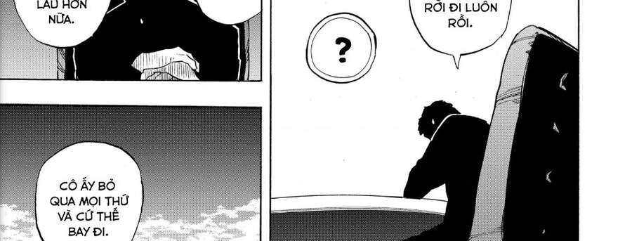 Trường Học Siêu Anh Hùng - Chuong 328