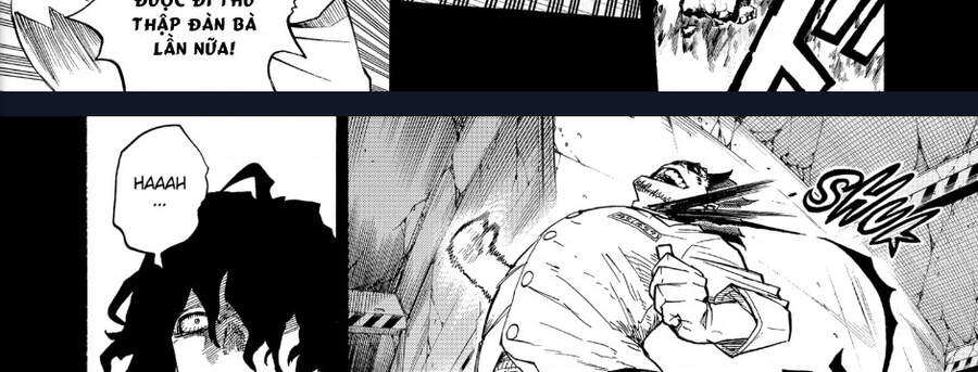 Trường Học Siêu Anh Hùng - Chuong 328