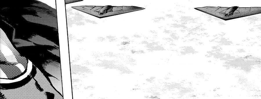 Trường Học Siêu Anh Hùng - Chuong 328