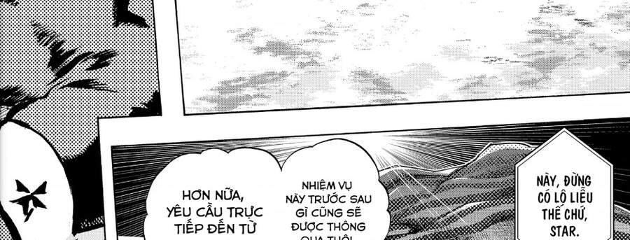 Trường Học Siêu Anh Hùng - Chuong 328